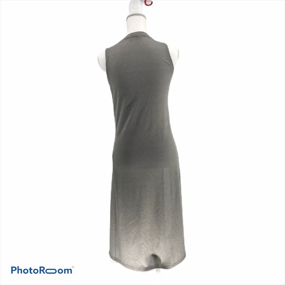 Splash "Good Vibes" Long Swimsuit Coverup dress - Picture 3 of 7